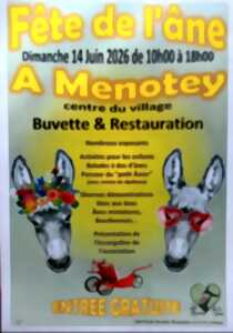 photo Fête de l' Ane