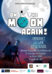 photo On The Moon Again