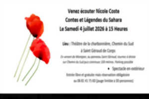 photo Spectacle en extérieur
