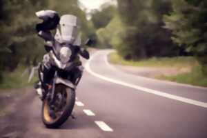 photo Balade moto