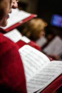 Concert Chorale