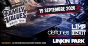 photo Concert - Tribute Deftones - Limp Bizkit - Linkin Park - Chez Paulette