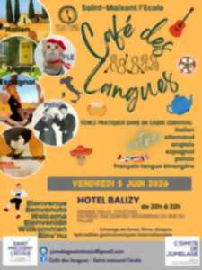 photo Café des Langues