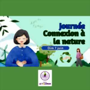photo Journée connexion à la nature à Niort