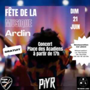 photo Fête de la musique