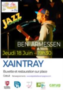 photo Le jazz bat la campagne