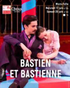 photo MICRO-FOLIE / Opéra