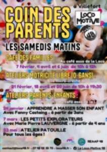 photo LE CAFE DES FAMILLES - LA LOCO