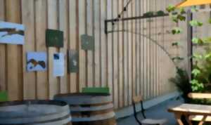 photo TRIPLE EXPOSITION AU MOULIN DES BRASSEURS !