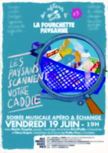 photo Les afters de la Fourchette Paysanne #3