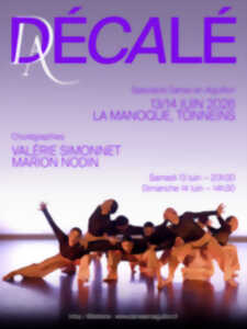 photo Danse en Aiguillon Gala 2026