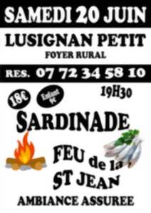 photo Sardinade