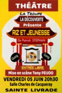 photo Riz et Jeunesse