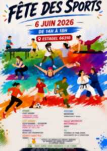 photo FÊTE DES SPORTS