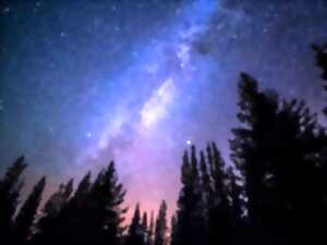 photo NUIT DES ÉTOILES