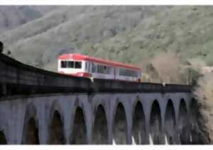 photo COMBINÉ TRAIN ROUGE + SORTIE CUCUGNAN - QUÉRIBUS - DÉPART DE RIVESALTES OU D'AXAT