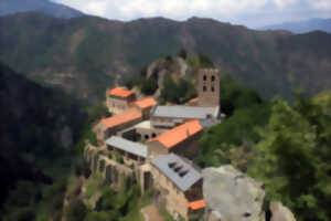 photo SAINT-MARTIN DU CANIGOU, PETITE RANDONNEE AVEC PASSCANIGO