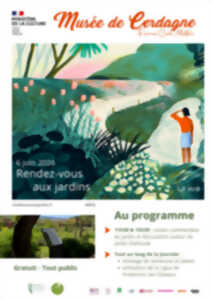 photo RENDEZ-VOUS AUX JARDINS 2026