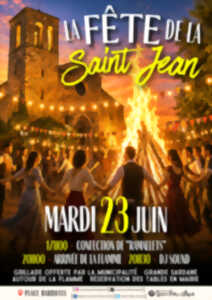 photo FÊTE DE LA SAINT-JEAN