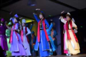 photo Festival de folklore