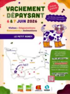 photo Vachement dépaysant > Le Petit Auney