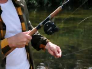 photo Concours de pêche au coup