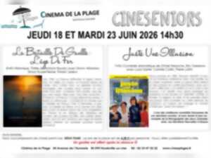 photo Ciné Seniors 