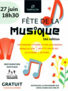 photo Fête de la musique