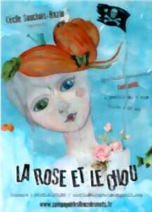 photo LA ROSE ET LE CHOU - CIE LE SILENCE DES MOTS