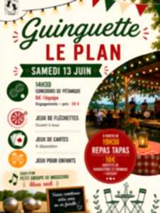 photo GUINGUETTE