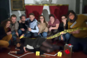 photo MURDER-PARTY : 