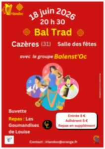 photo BAL TRADITIONNEL OCCITAN