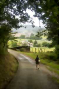 photo Randonnée pédestre à Hautefage