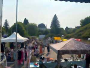 photo Vide-greniers semi-nocturne