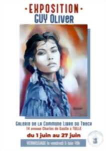 photo Exposition Guy Oliver