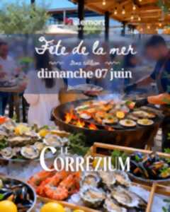 photo Fête de la Mer au Corrézium