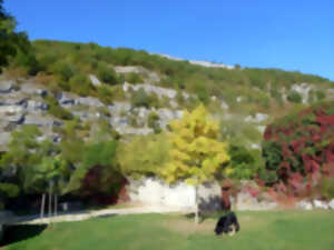 photo Randonnée Espagnac
