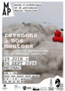 photo Exposition Revenons à nos moutons