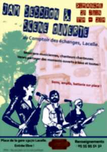 photo Le Comptoir des Echanges : Fête de la musique