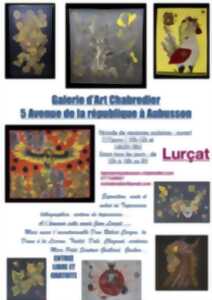 photo Exposition et ventes Tapisserie d'Aubusson