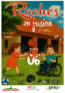 photo Roches en fusion