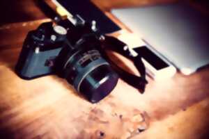 photo Expo/vente photos et artisanat - l'oeil de Madeleine