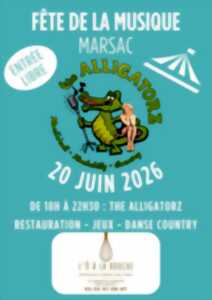 photo Fête de la Musique
