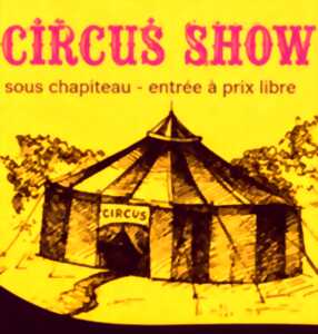 photo Circus Show