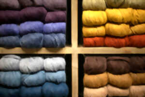 photo Les Ateliers de la mine : Atelier crochet