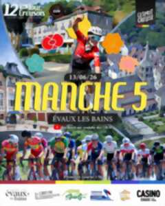 photo Manche 5 du Mini Tour Creusois