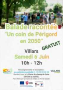 photo Balade racontée 
