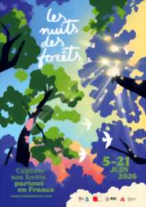photo Les Nuits des Forêts