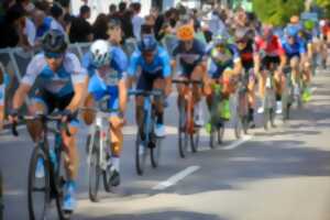 photo Course Cycliste UFOLEP