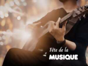 photo Fête de la musique